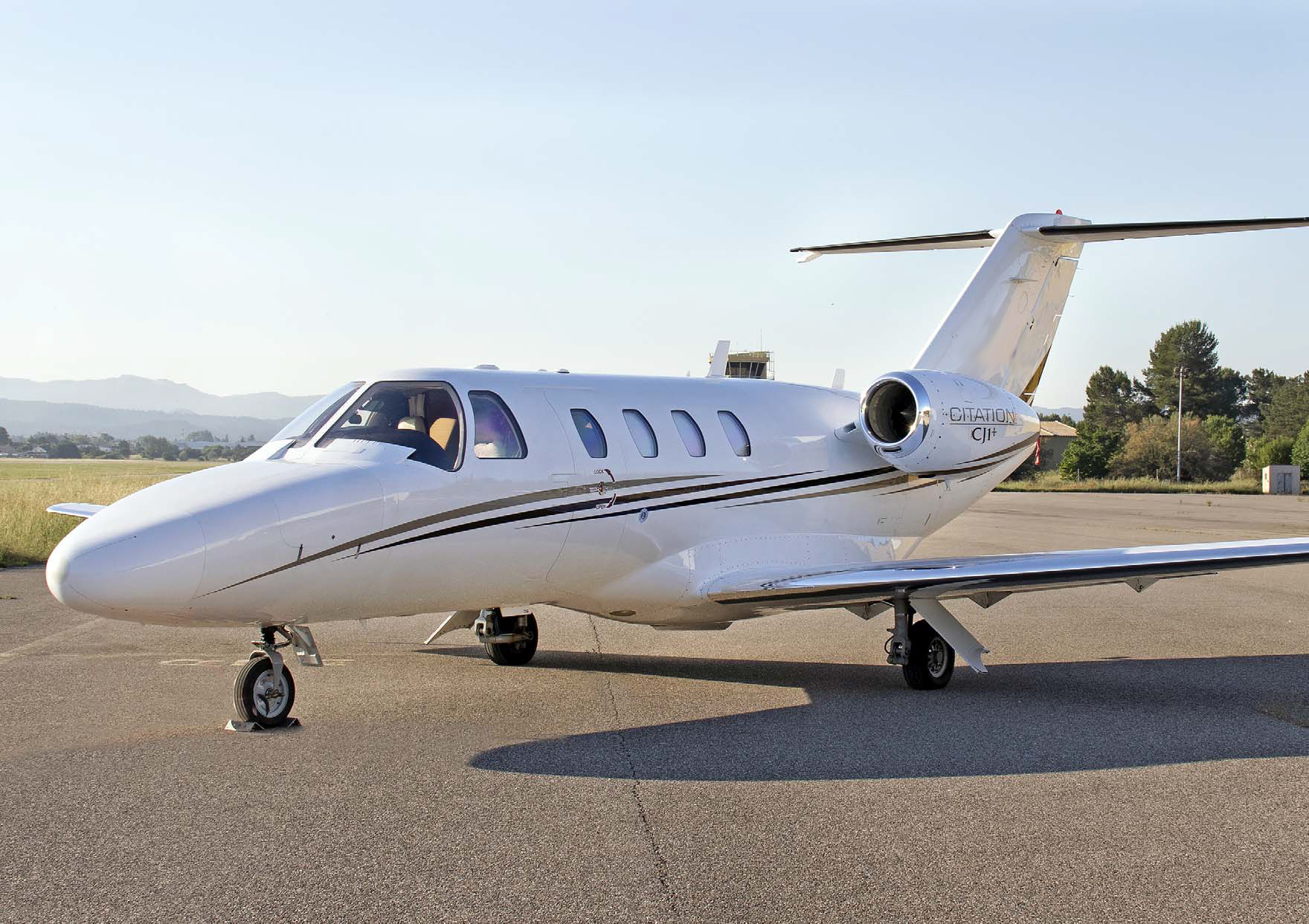 Private Jet Charter: Nice (France) to Ibiza - Empty Leg Deal